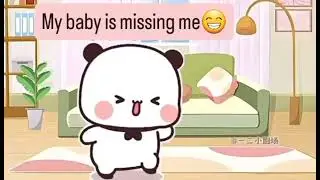 Bubu Dudu Missing Each Other 2