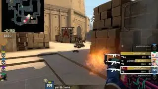 flarich sick 3k