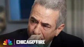 Pascal&rsquo;s Wife Dies | Chicago Fire | NBC