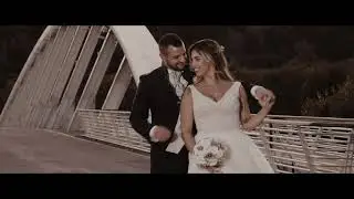 M+A || WEDDING TRAILER  || ROMA || Graziano Bertaggia Filmmaker