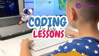 Les Coding untuk anak | Coding Lesson