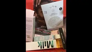 Tea & Allure Beauty Box August 2024 !