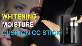 Whitening Moisture Cushion CC Stick - TheEliteTrends