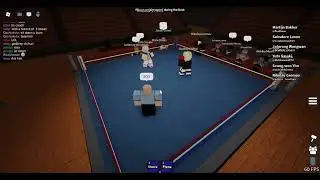 Ji-Hyeok 'Counter King' Seo VS Tapiwasahe 'The Hitman' Mlambo - December 26th 2025