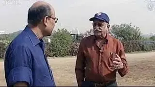 Walk The Talk: Vijaypat Singhania (Aired: December 2005)