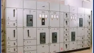 Different Types of Electrical Panels