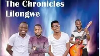 Maberu - The Chronicles(Malawi)