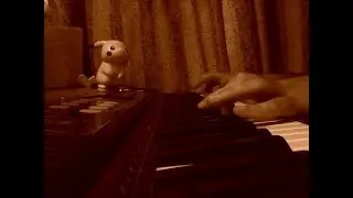 Super Smash Bros. Melee - All Star Rest Area (Piano) HQ