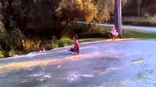 Fast And Easy Way To Drain A Pool
