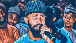 Sabon majalasin shehi mai tajil izzi na ja'en Dan Marina filin sukuwa 22/12/2025