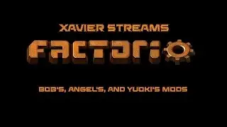 Let's Play Factorio: Bob's, Angel's and Yuoki's Mods - Part 20, Theory of Constraints