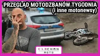 MOTONEWSY: Czy doczekamy się czasowego OC dla motocykli? (i inne motonewsy)
