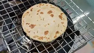 #A #Khastaa #Bhaakri. 