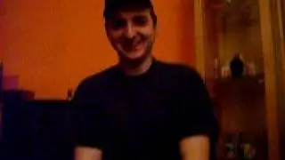matze volltrunken