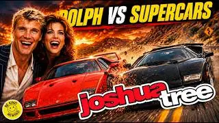 Joshua Tree (1993) AKA One Man Army | The Ultimate 90s Action Movie Car Chase | Rewind A Closer Look