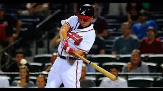 My Top 5 Chipper Jones Moments/Stats in his Hall of Fame Career! 💙⚾️❤️