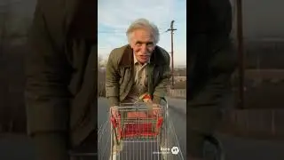 Frank Old Fella Jackass 2 #shorts #funny #comedy