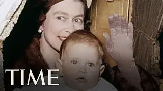 Royal Babies Through The Years | TIME