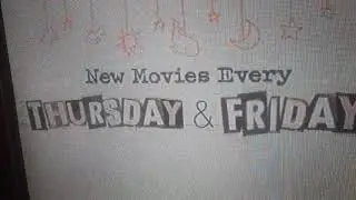 Lifetime Movies Network promo 2021