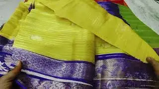 💐🌹 beautiful 2cut sarees 👌 offer price never miss it 👉 7075460800