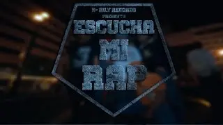 Escucha mi Rap - (VAG | Mad Asaf | Newbrash | San Rapth | V Peque&ntilde;o | Mr P )