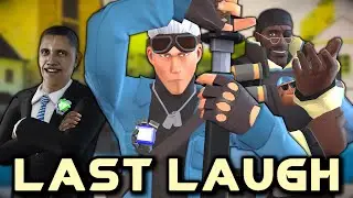 The Last Ever April Fools MvM Operation (for now)