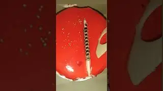 #red #redwine #cakesworld #cake #love