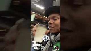 The Culture Tour Behind-the-Scenes in Chicago, IL