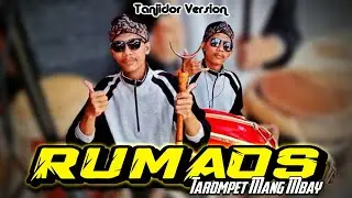 RUMAOS VERSI TANJIDOR BY TAROMPET MANG MBAY 
