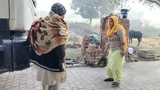 सुन ले कान खोल कर जाट इस दिल्ली की जाटनी  में भी  दिमाग कम नहीं  है 🤣🤣🤣🤣