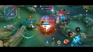 Legendary HANABI with legendary support ESTES