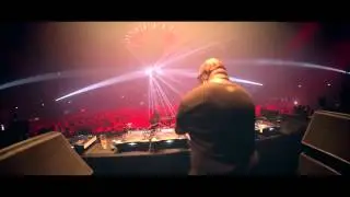 Carl Cox & Friends @ Awakenings Gashouder 29-03-2013