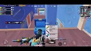 AKM damage in classic mode
