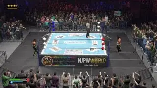 AJ Styles is a GOAT