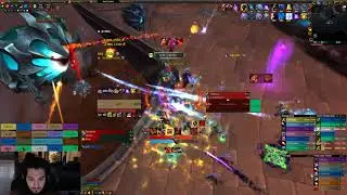 The Eye of the Jailer Mythic - Story Time