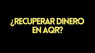 Una esperanza para retirar dinero en AQR quantify | wpp online rent | Hyper Ai | ags abylaigs
