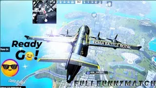 FULL 🤣 FUNNY MATCH IN 🚀  SCARFALL 2.0