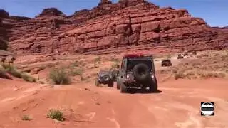 Welcome to WAYPOINT OVERLAND