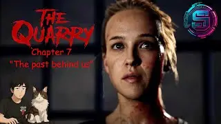 The Quarry | Chapter 7 