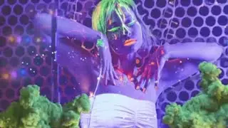 Disco Music Mix Boogieland Central by Wanda Shakes 1:32:57 One hour thirty-two minutes