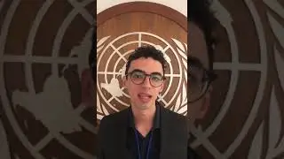 CLADE en el Foro Pol&iacute;tico de Alto Nivel : Israel Quirino