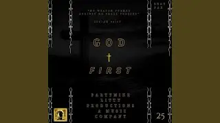 HIS UNFINISHED WORK