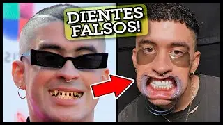 Secretos M&aacute;s Oscuros de Artistas Famosos