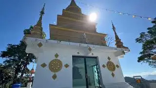 လဲၤဟးလိၣ်ကွဲလၢလ့ခိၣ် Visit Thailand Lay Ko Montain 2026