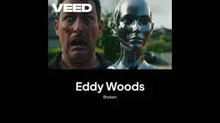 Eddy Woods - Broken (Music Video)