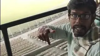 KOLKATA EDEN GARDENS STADIUM 🏟 😍 # ICONIC STADIUM 🏟 GROUND # BRILLIANT ATMOSPHERE 👏 LAST NIGHT