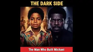 Joe Jackson: The Dark Side of the Man Who Built Michael