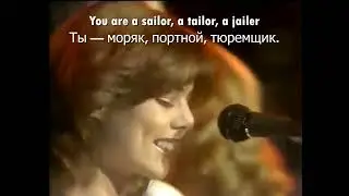 Arabesque - Midnight dancer (Перевод песни)
