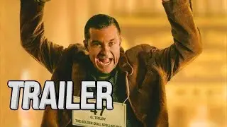 Bad Words (2013) | Trailer (English) feat. Jason Bateman