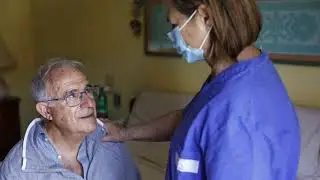 1-Minute App Demo: Book Licensed Home-Care in Honolulu | #HomeCareApp #HealthTech #VencerHealth